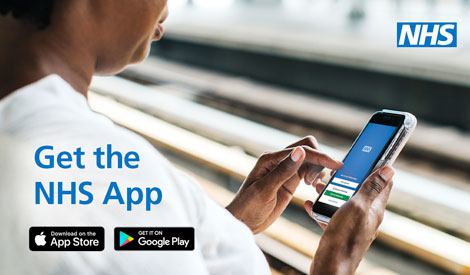 NHS App