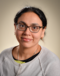 Dr Deepika Yadav